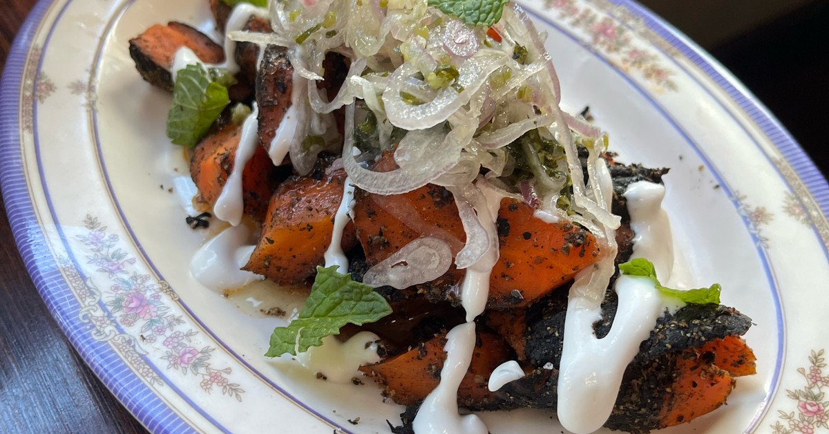 The Best Dishes Eater Portland Ate in March 2025