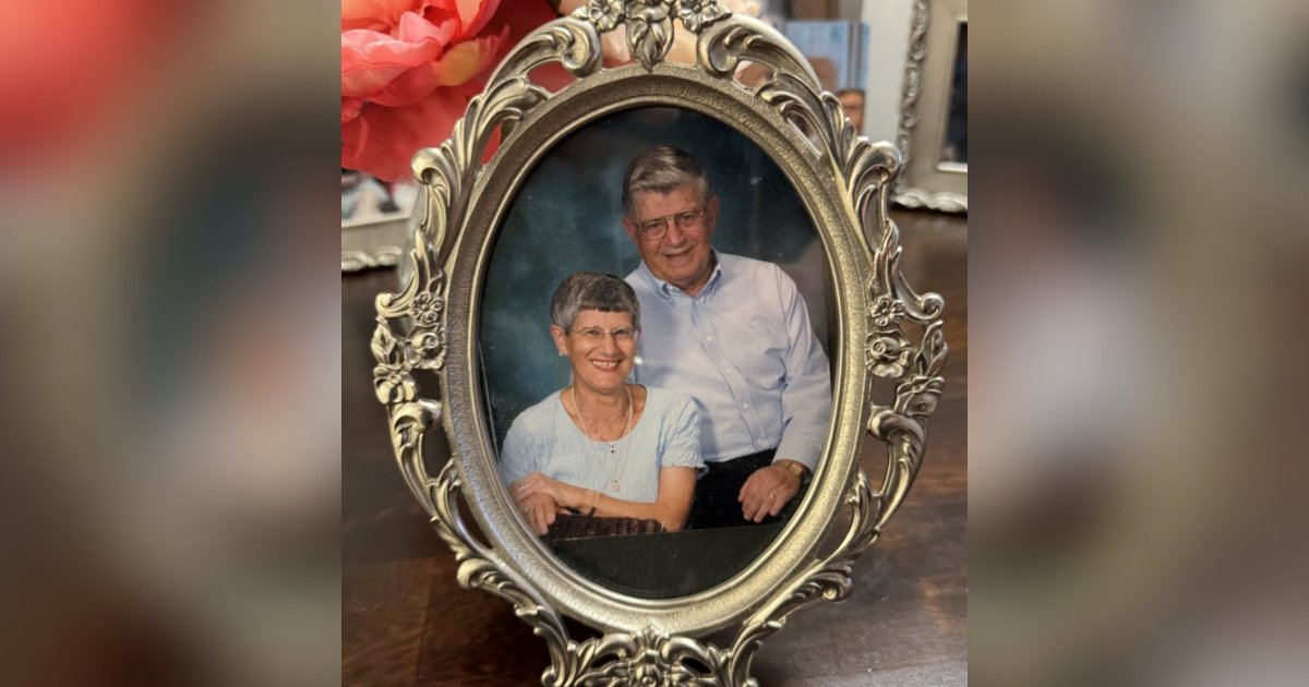 Obituary for Marie C McSorley