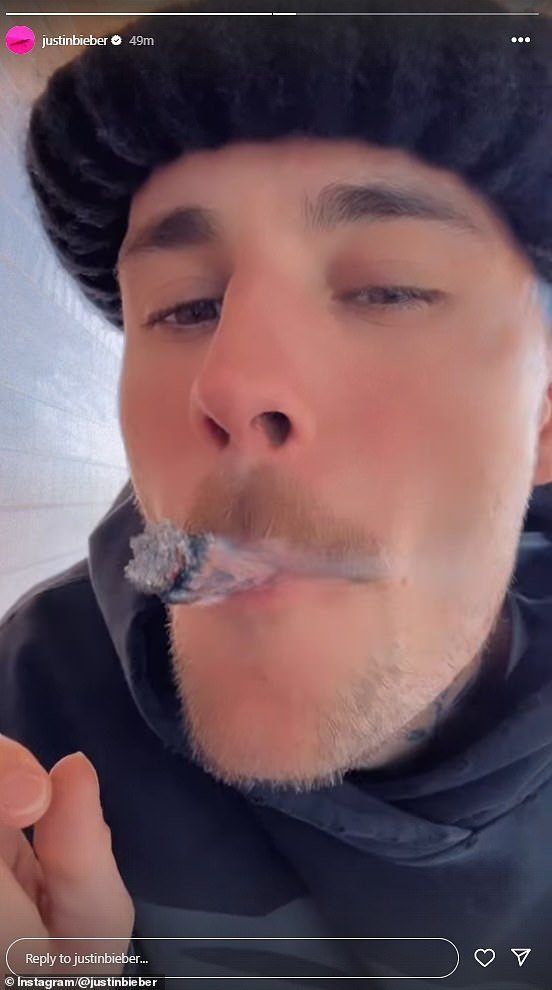 The Baby singer, 31, has become increasingly unrecognizable, fueling growing concerns with videos of himself smoking weed and acting erratically on impromptu live streams