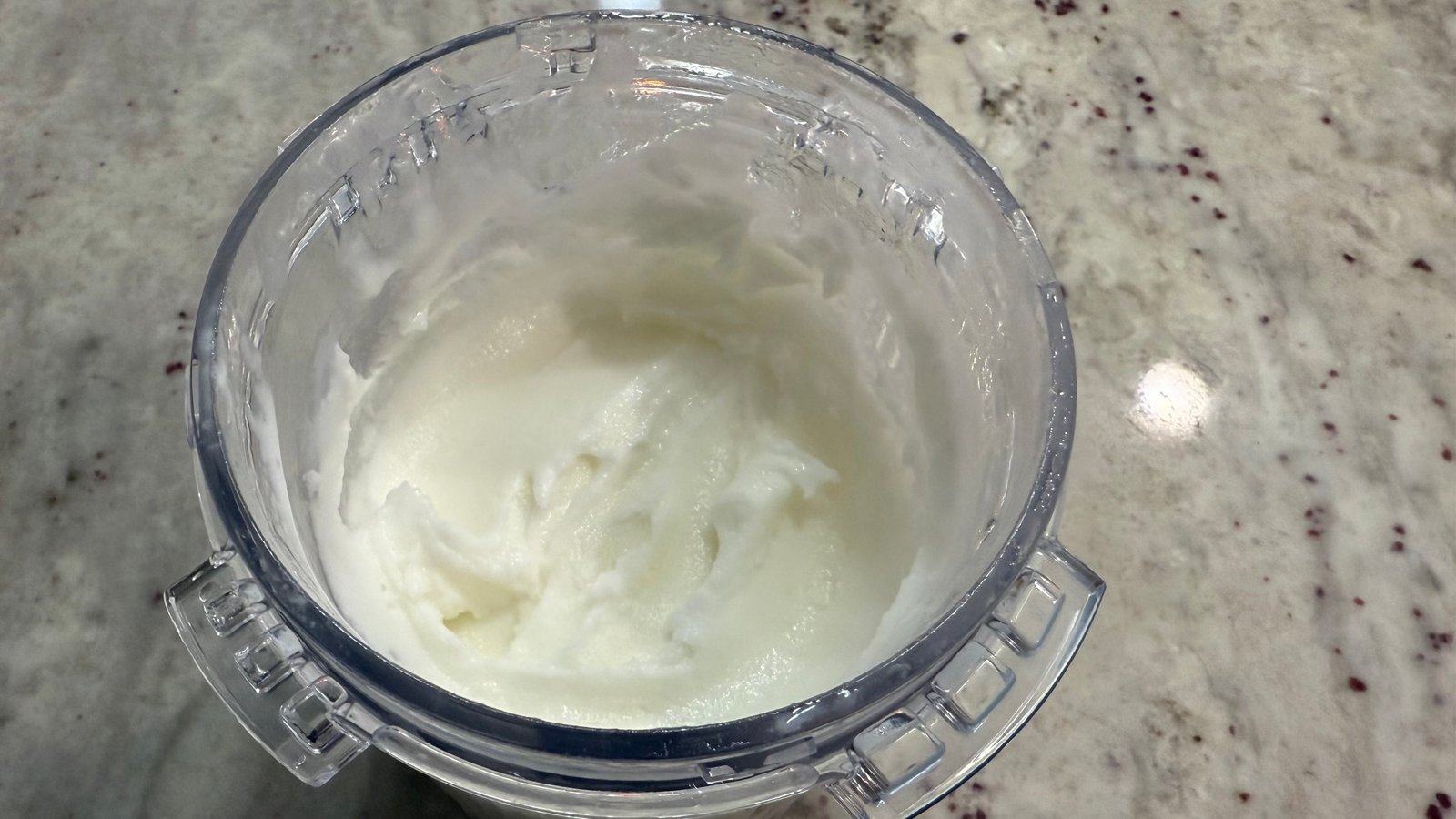 Ninja Swirl by Creami various recipes