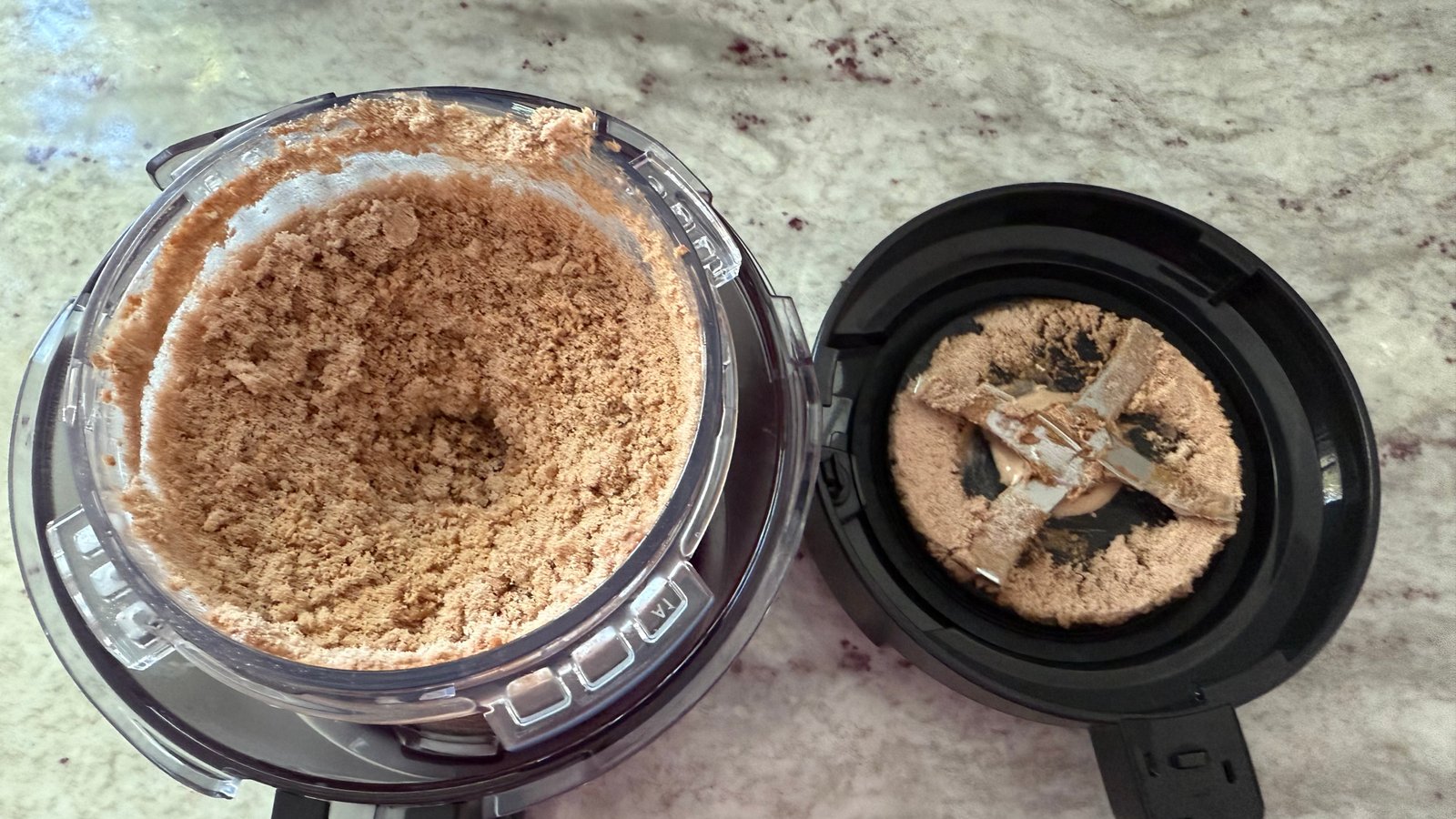 Ninja Swirl by Creami various recipes