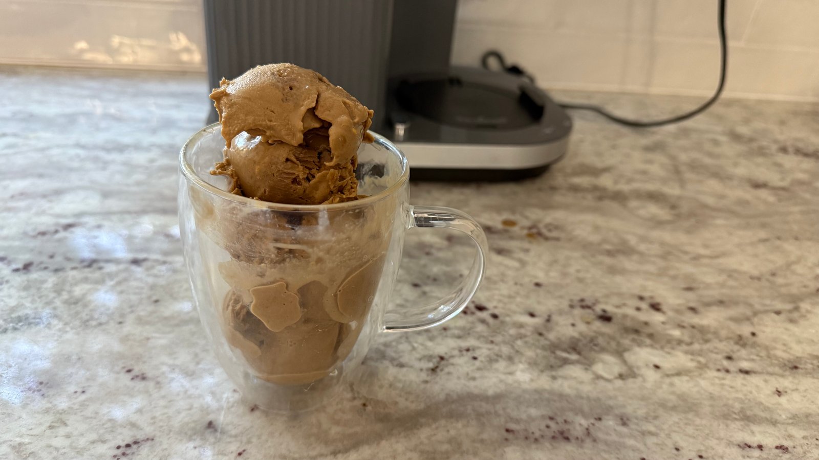 Ninja Swirl by Creami various recipes