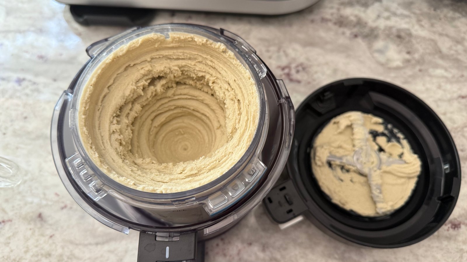 Ninja Swirl by Creami various recipes