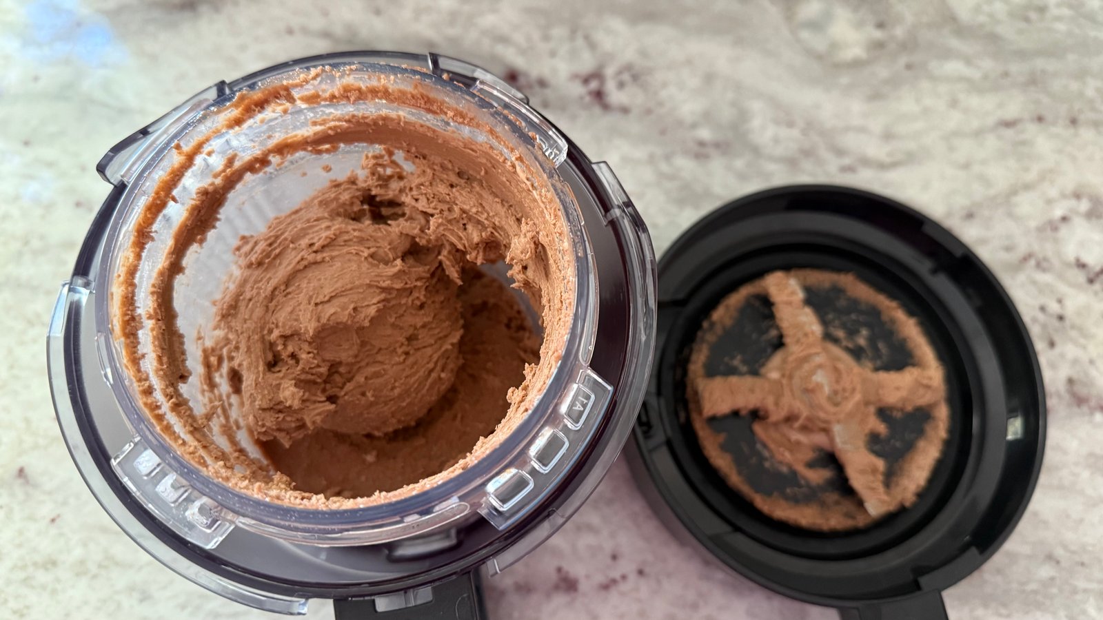 Ninja Swirl by Creami various recipes