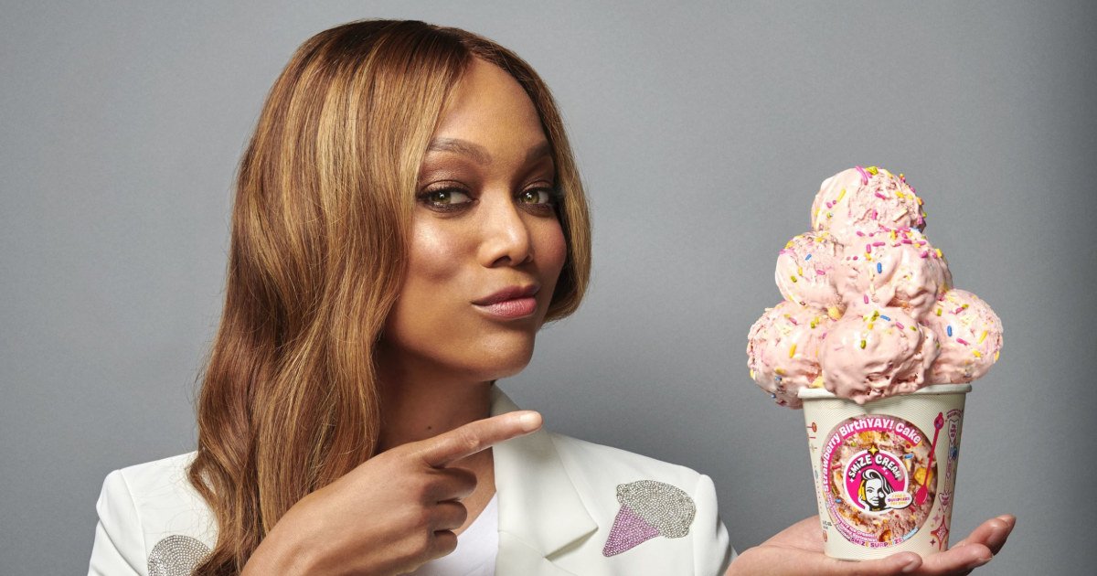 Smize & Dream Ice Cream Shops To Include ‘Immersive Theater’