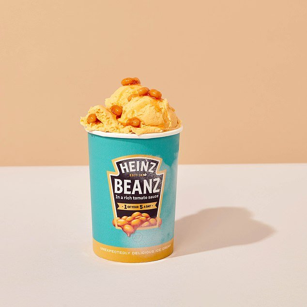 Gen Z, who are largely in their twenties, are buying 20 per cent more ice cream Waitrose, adding to the £1 billion the dessert already generates for the UK economy