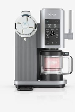 Ninja Swirl by CREAMi Soft Serve & Ice Cream Machine