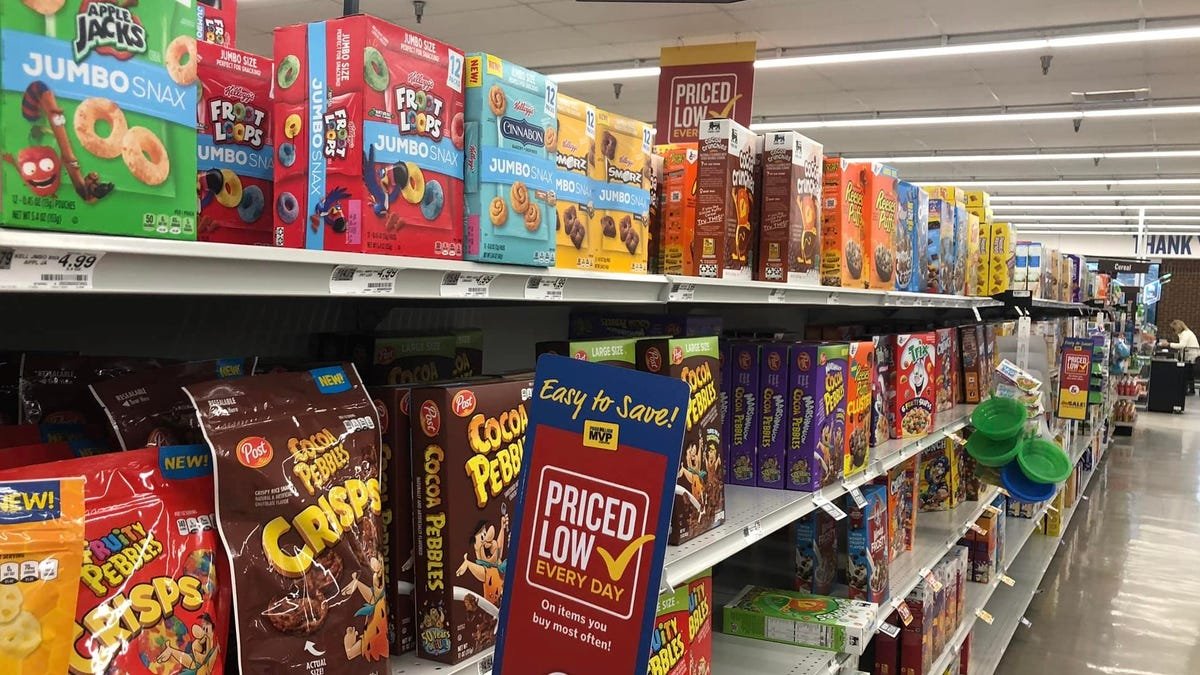 What to know about 7-day halt on popular foods