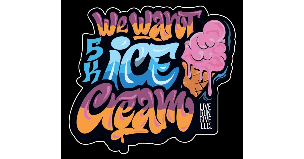 We Want Ice Cream! 5K Run: BeneFIT Physical Therapy