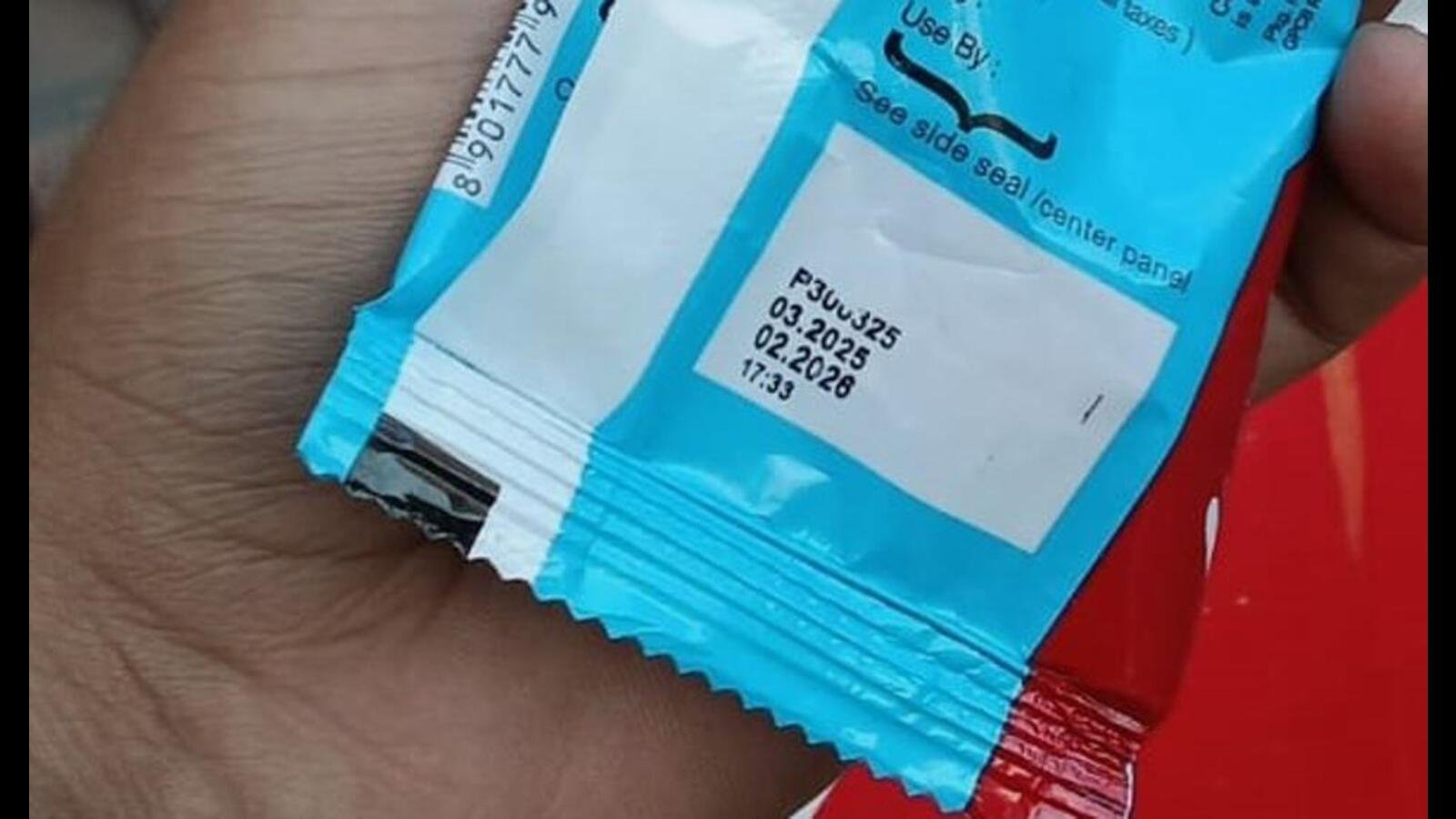 Check wrapper before buying: Your ice cream may be carrying ‘hidden costs’