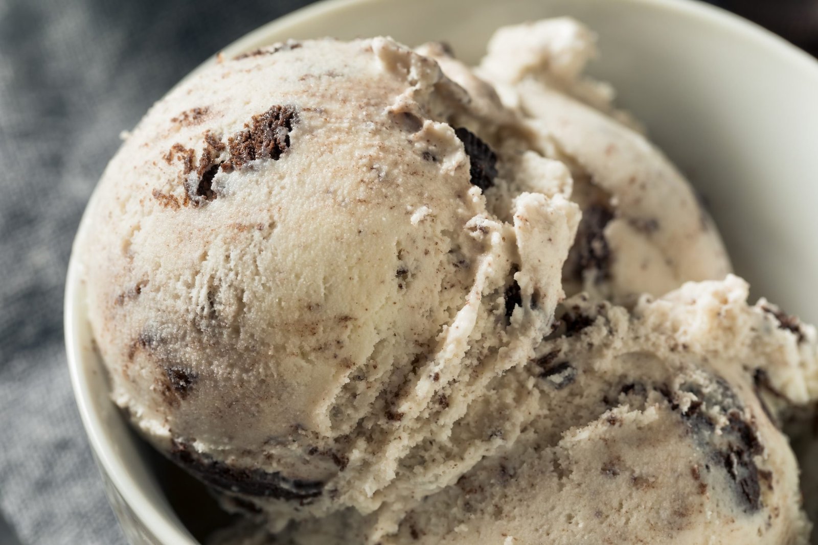 40,000 Cartons of Ice Cream Sold at a Major Grocer Were Just Recalled