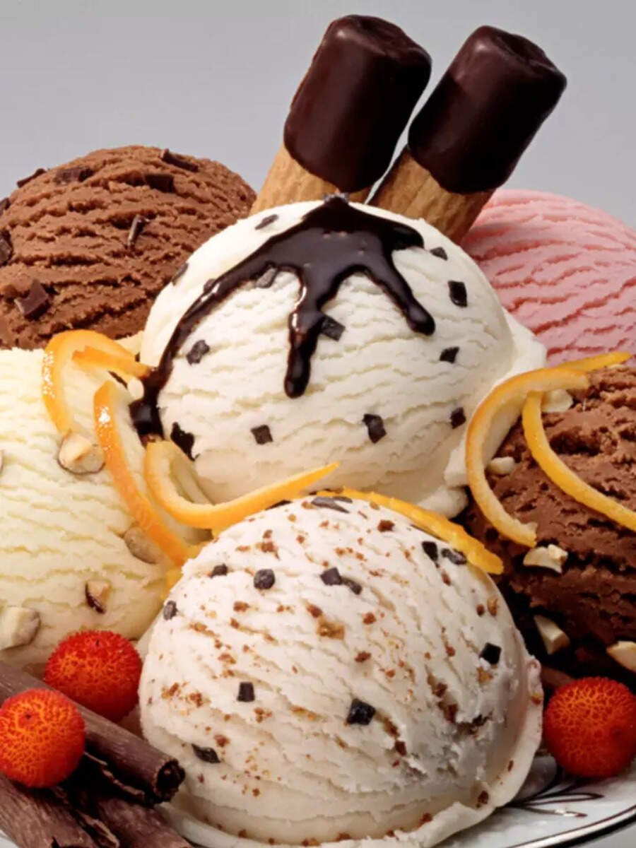 8 legendary Ice Cream spots of India to visit this summer