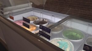 Anderson County ice cream shop to reopen thanks to former customer