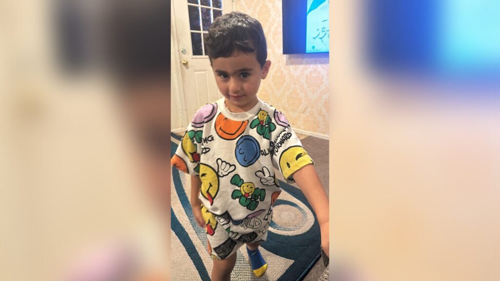Arab American child struck and killed by ice cream truck in Detroit’s Warrendale neighborhood