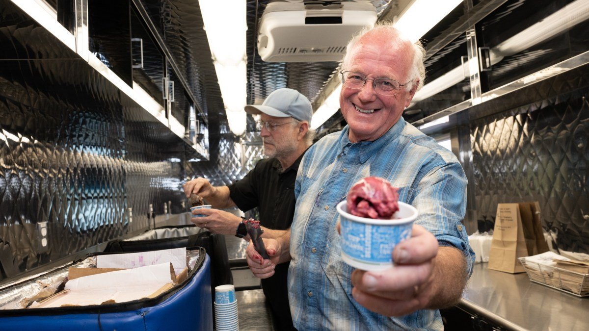 Ben & Jerry’s ice cream war intensifies after Unilever funding threat