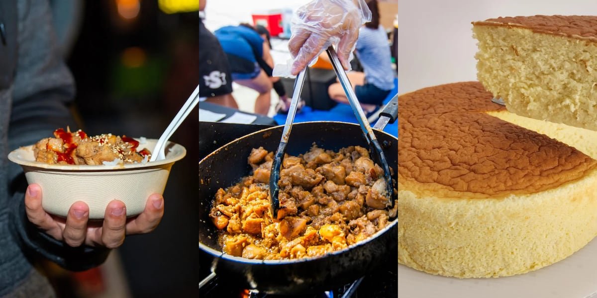 Best food festivals and markets in metro Phoenix for April