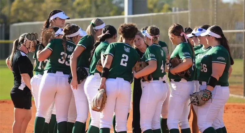 Cleveland State Softball Hosts Robert Morris in Final Regular Season Home Series