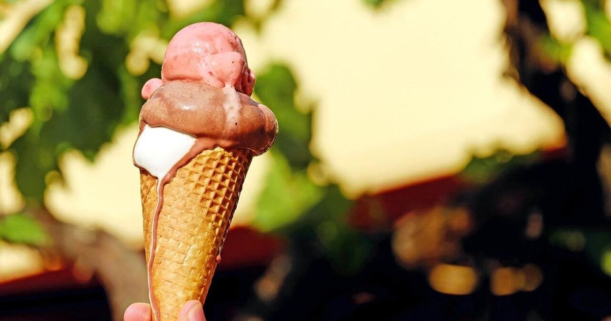 El Centro’s ice cream social returns May 17 | Announcements