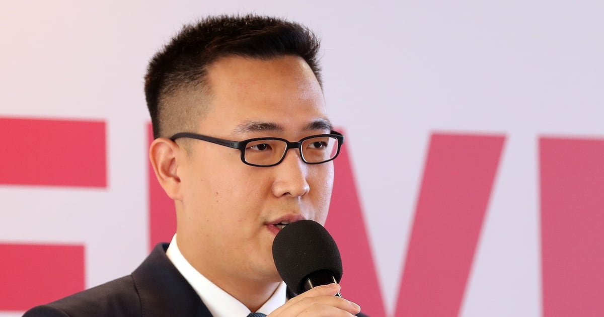 Hanwha's Kim Dong-seon launches premium ice cream brand Benson in Korea - Chosunbiz