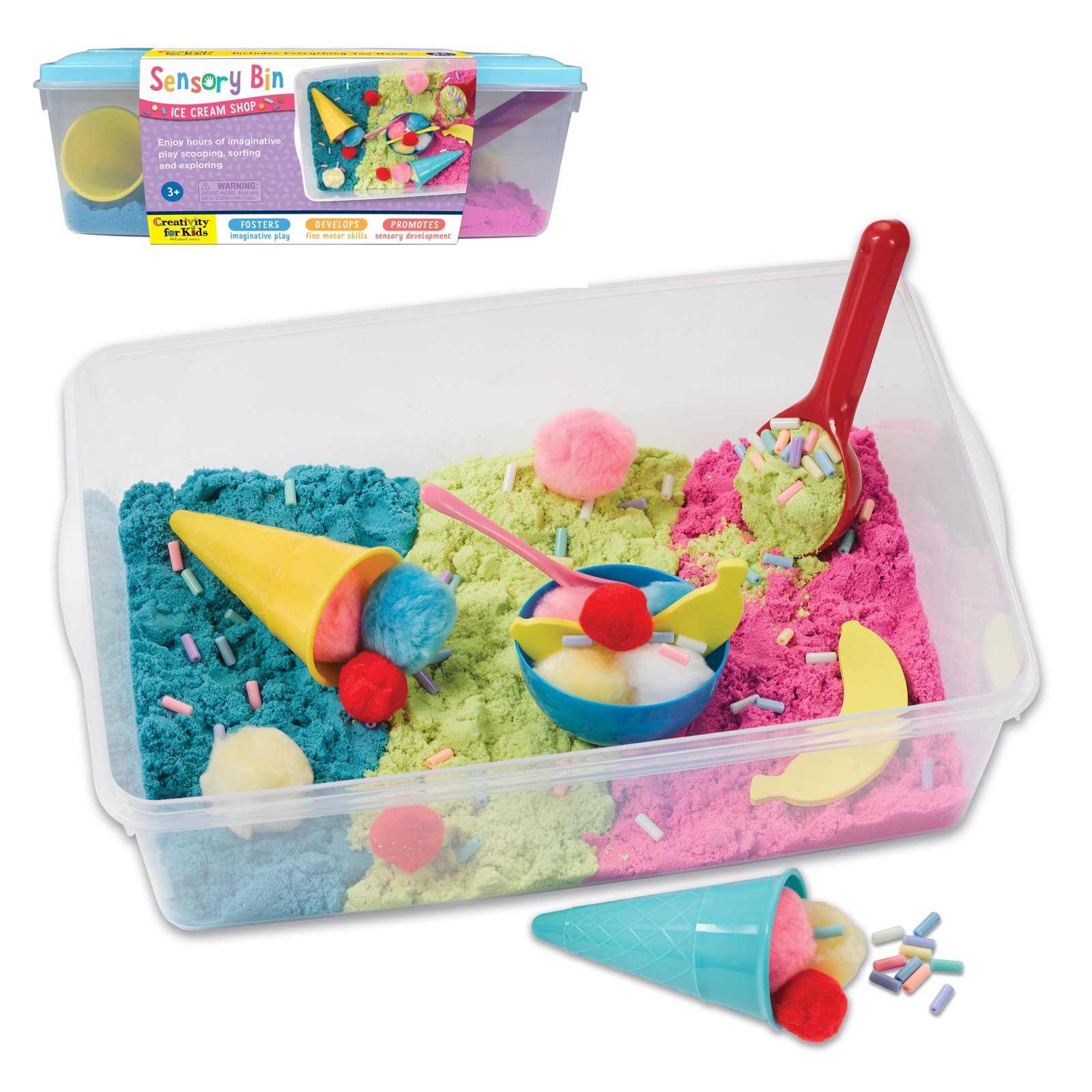 Ice Cream Shop Play Set – Toys"R"Us