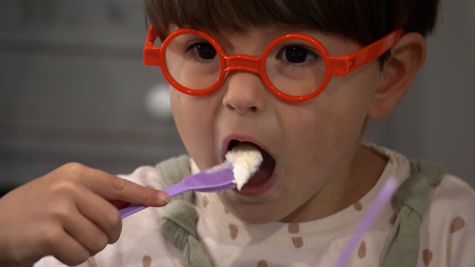 Janartys Ice Cream | Tennessee Crossroads | NPT