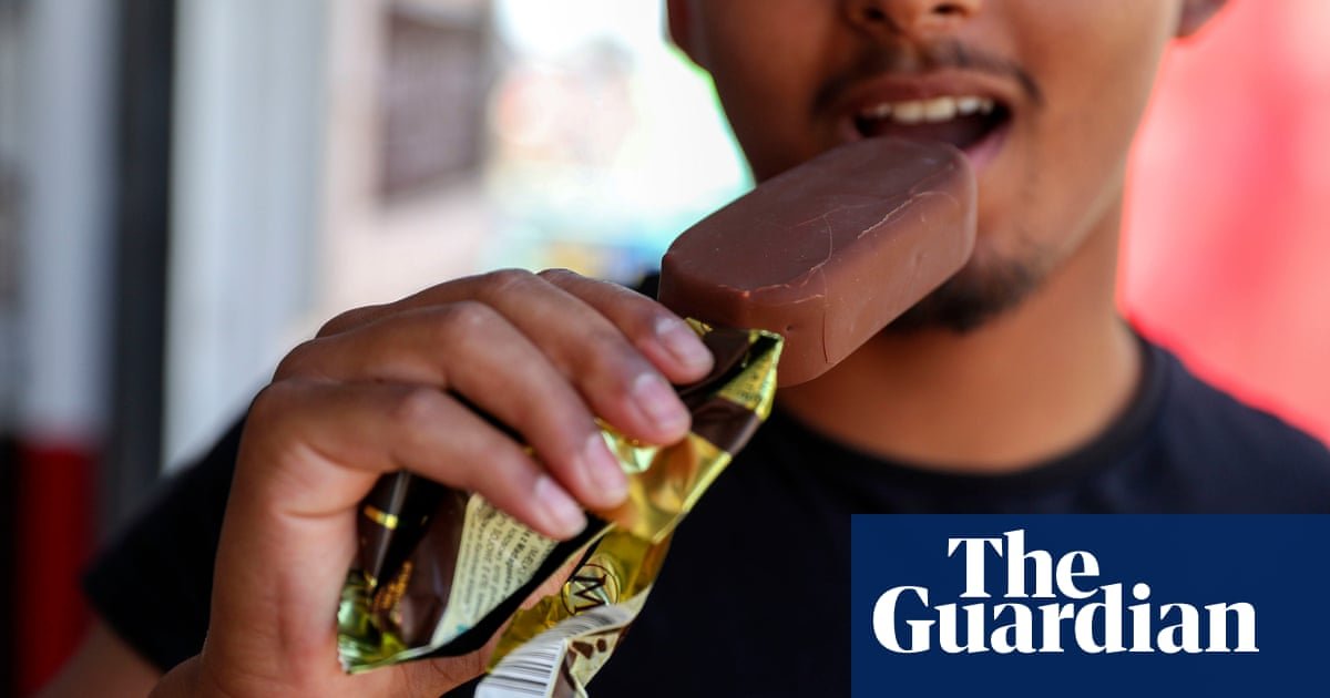 Magnum and Ariel makers say prices may rise further amid tariff pressures | Unilever