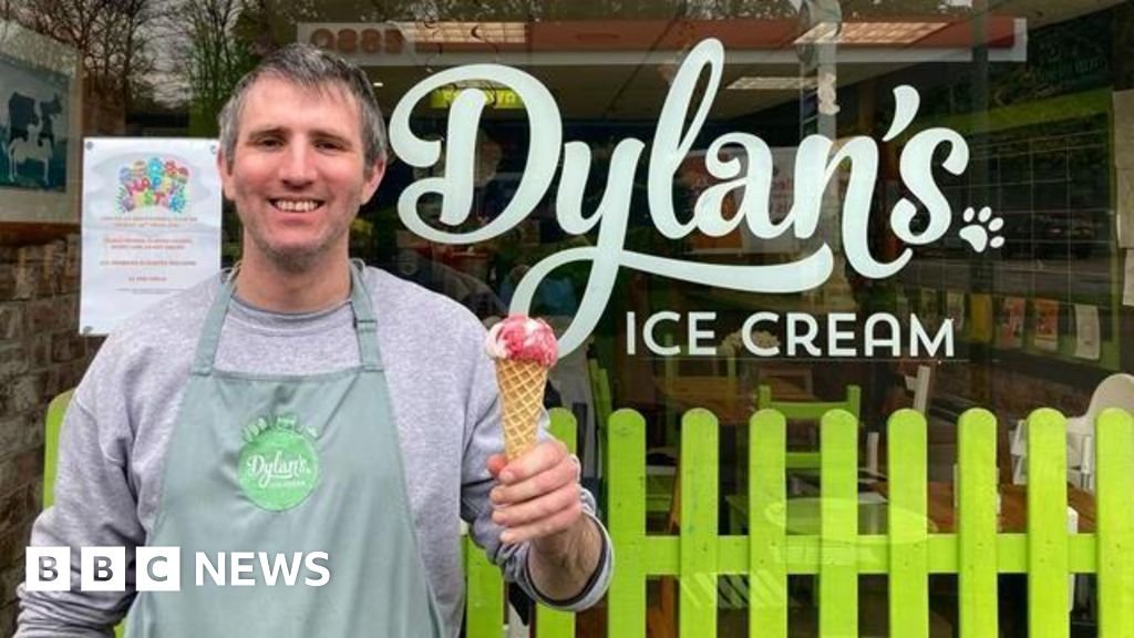 My costs are 'unbelievable', says Haslemere ice cream parlour owner