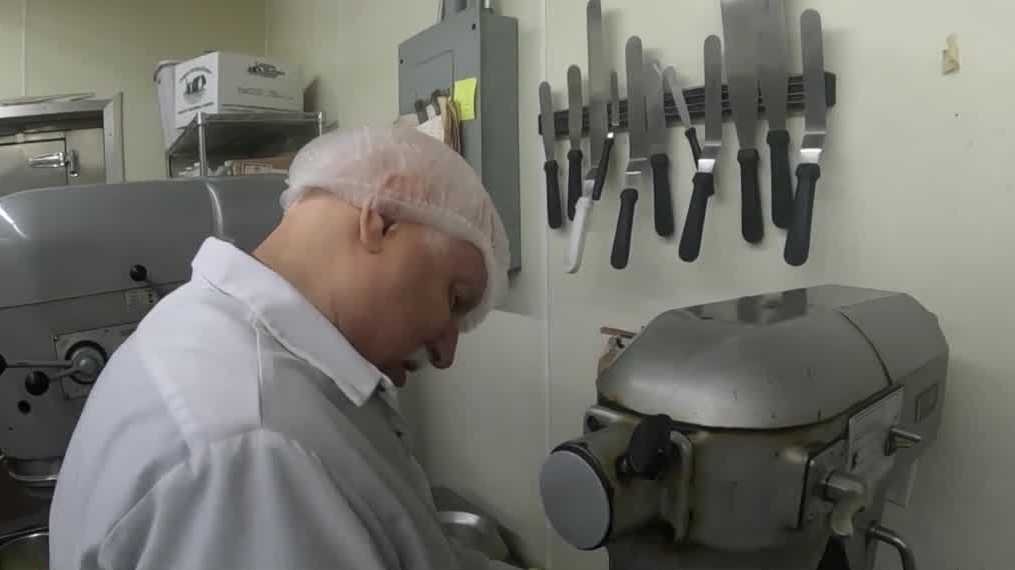 NH bakery owner says he's already been hit hard by tariffs