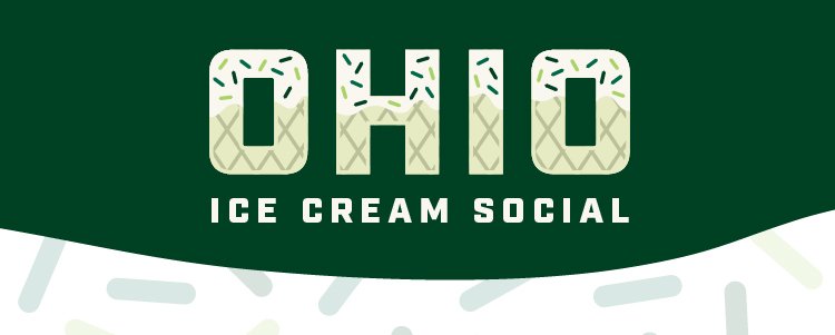 OHIO community invited to April ice cream socials on Athens, regional campuses