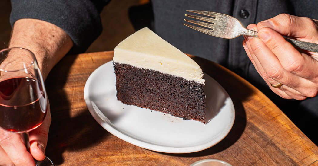 Order the Big Slice of Cake