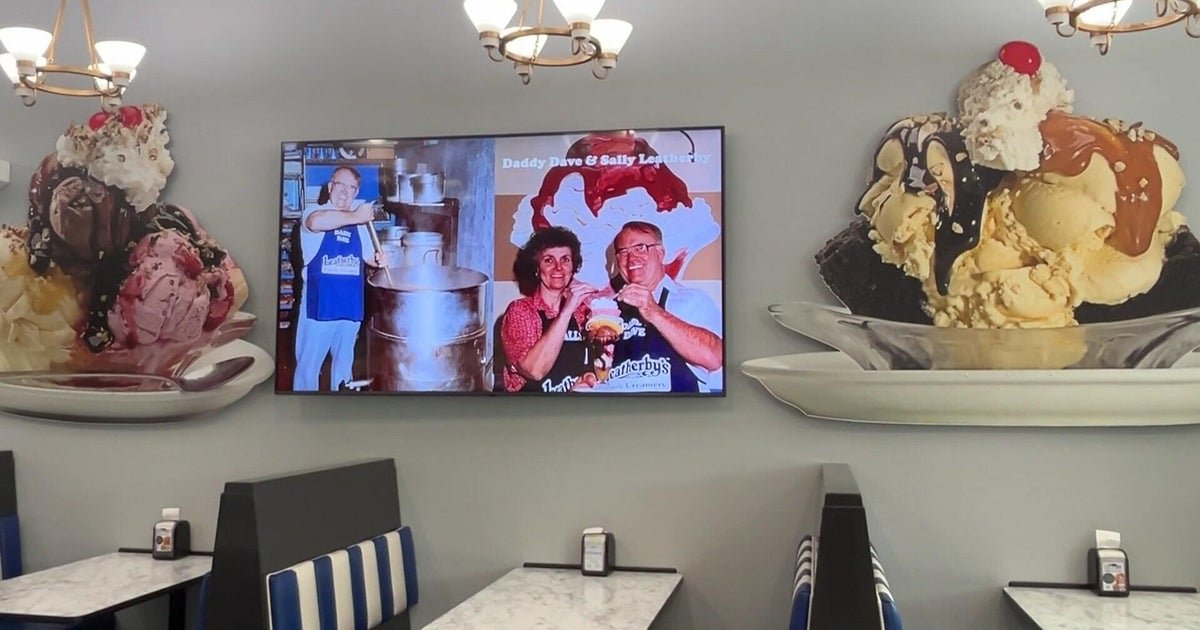 Sacramento ice cream parlor expands operations from farm to cone