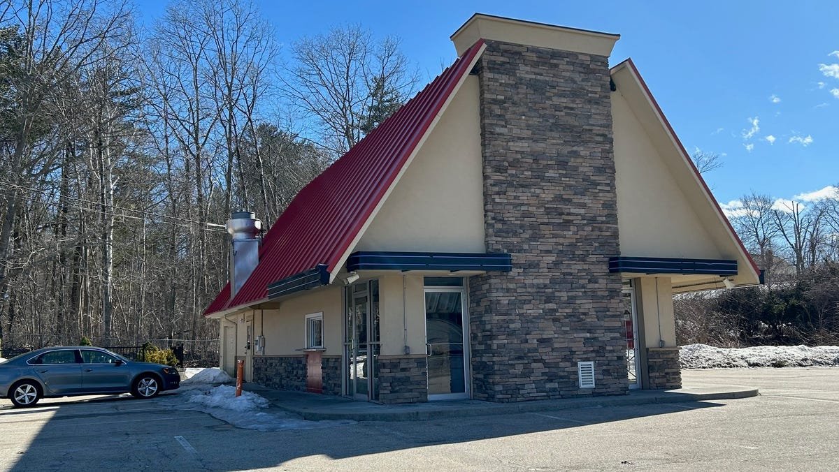 Soft serve ice cream shop to replace Dairy Queen in Kittery?