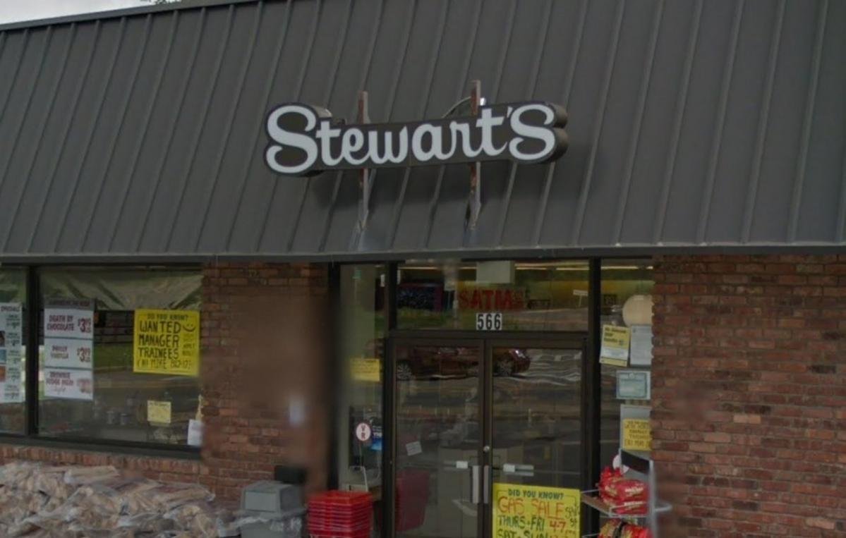 Star Gazer Ice Cream Returns to New York Stewart's Shops