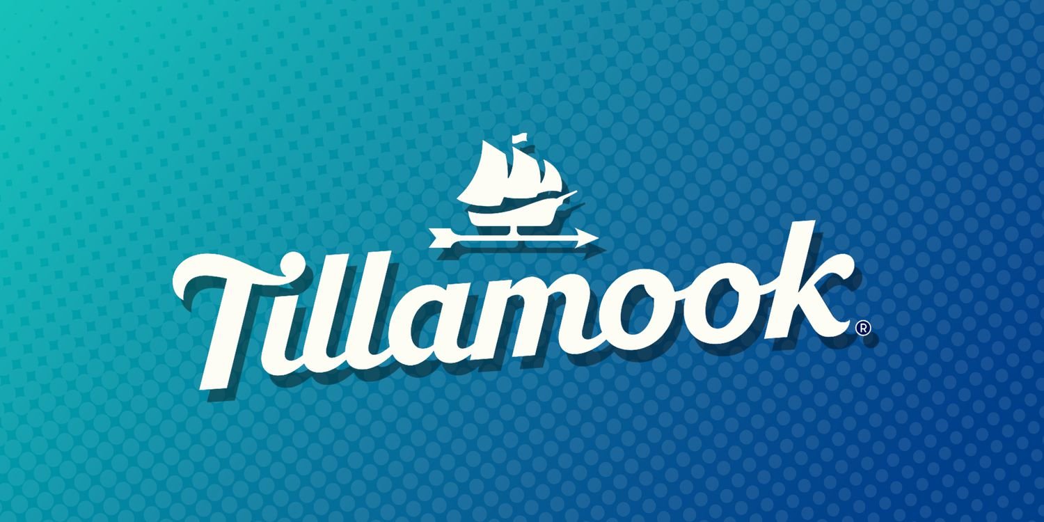 Tillamook Has a New Flavor Fans Call Their 'Favorite Ice Cream of All Time'