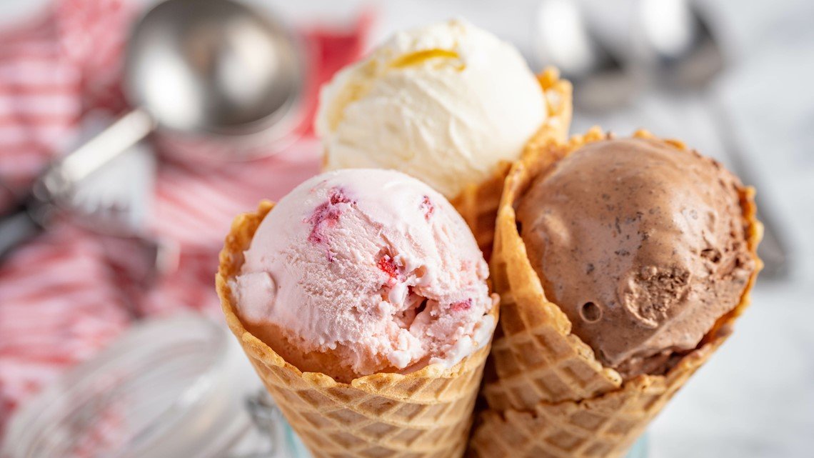 Veteran-owned Sundae Scoop opens new location in Chesapeake