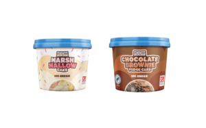YouTube group Sidemen launch new ice cream range in partnership with Brakes