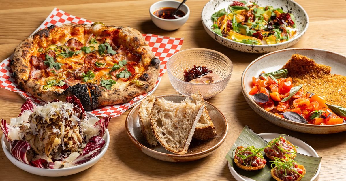 The Biggest Los Angeles Restaurant Openings in April 2025