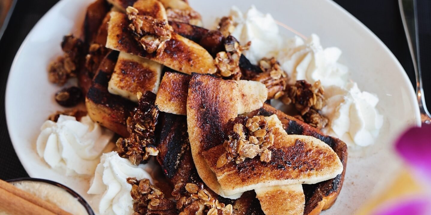 4 new things to eat this week