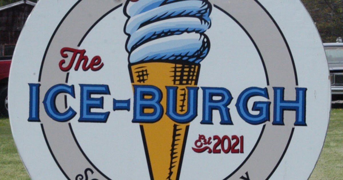 The Ice-Burgh Celebrates Five Years in M'burgh