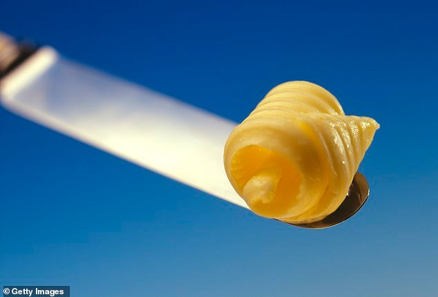 The message that ‘saturated fats are bad’ emerged in the late 1970s. It led to a shift towards low-fat milk and vegetable-based margarine