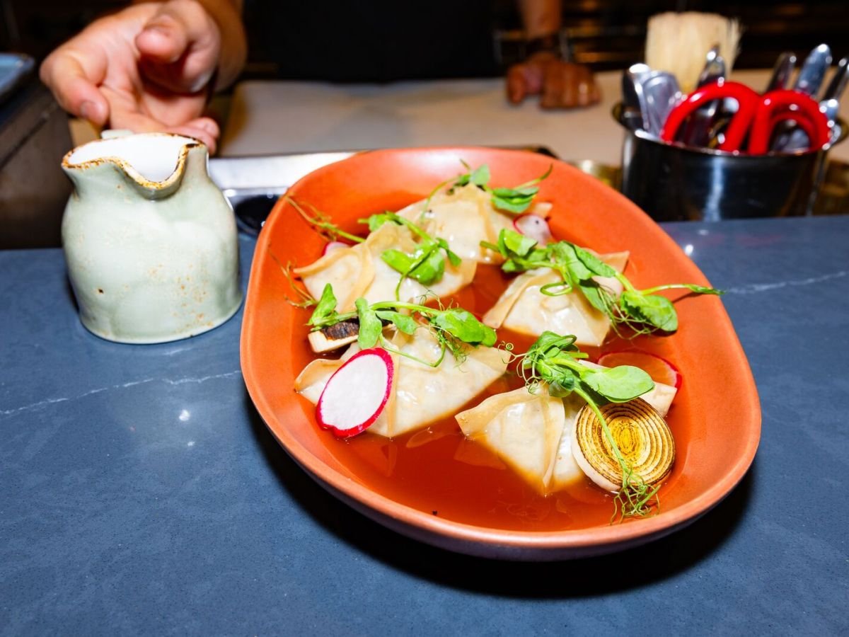 A new Uptown Oakland restaurant amplifies Afghan classics with contemporary touches