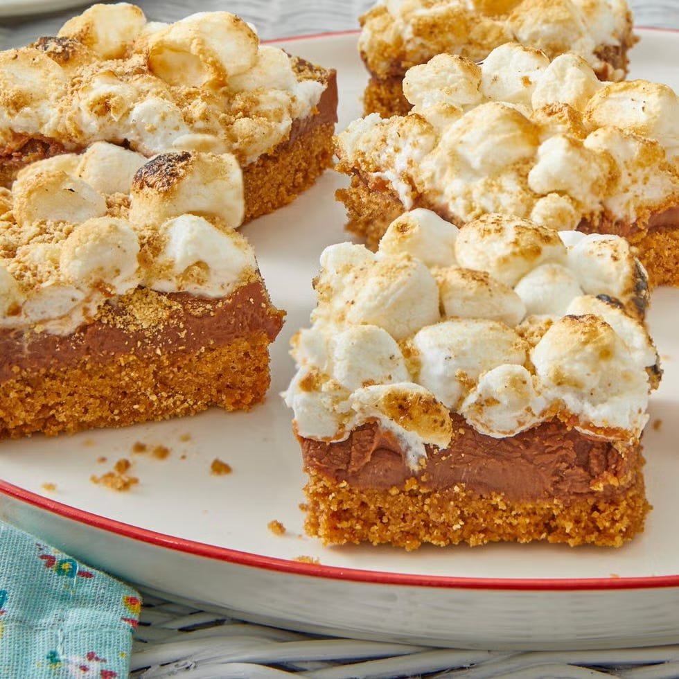 smores bar graduation desserts smores bar graduation desserts