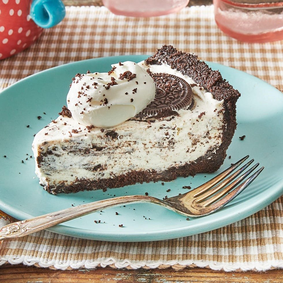 oreo pie graduation dessert oreo pie graduation dessert