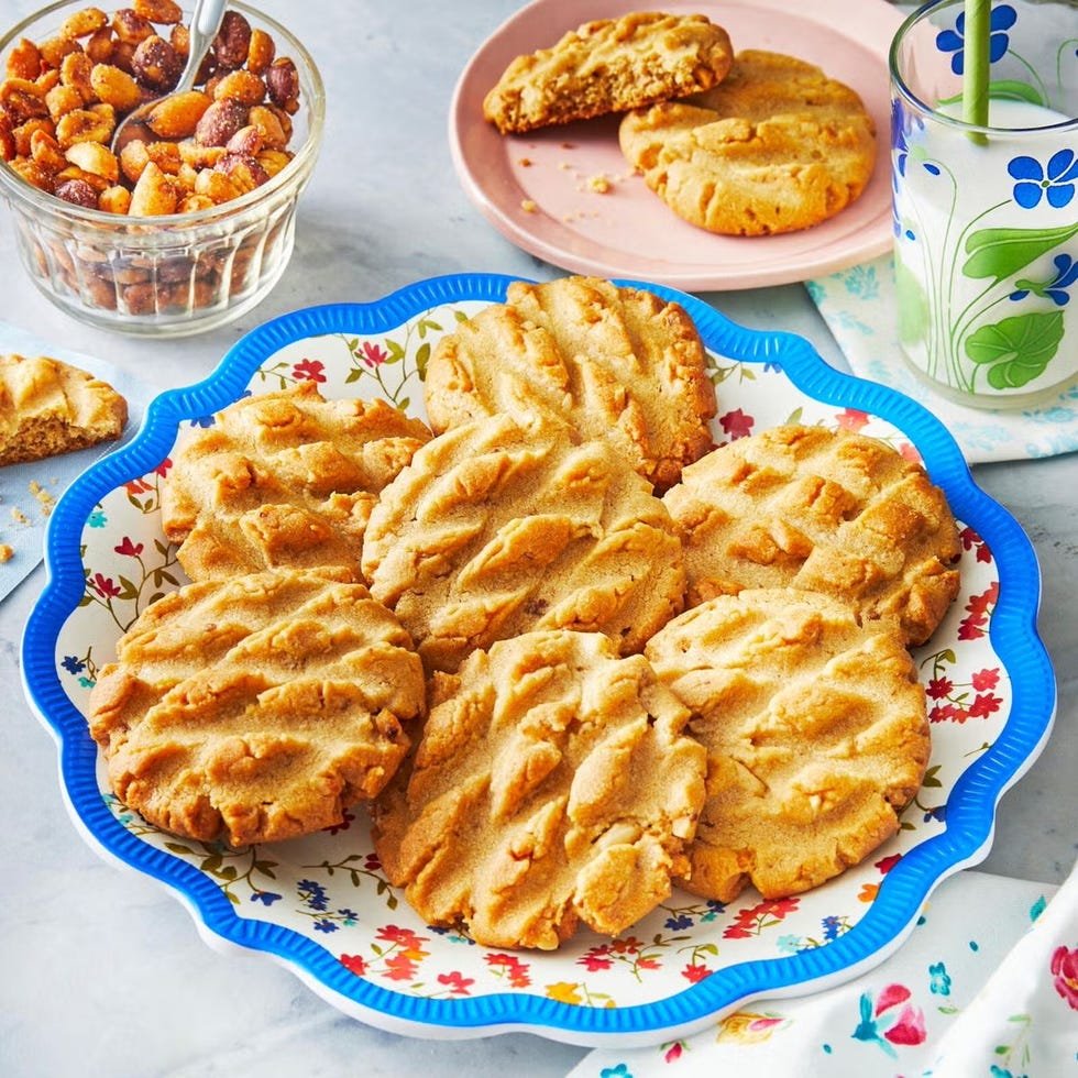 peanut butter cookie graduation desserts peanut butter cookie graduation desserts
