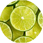 Lime Zest