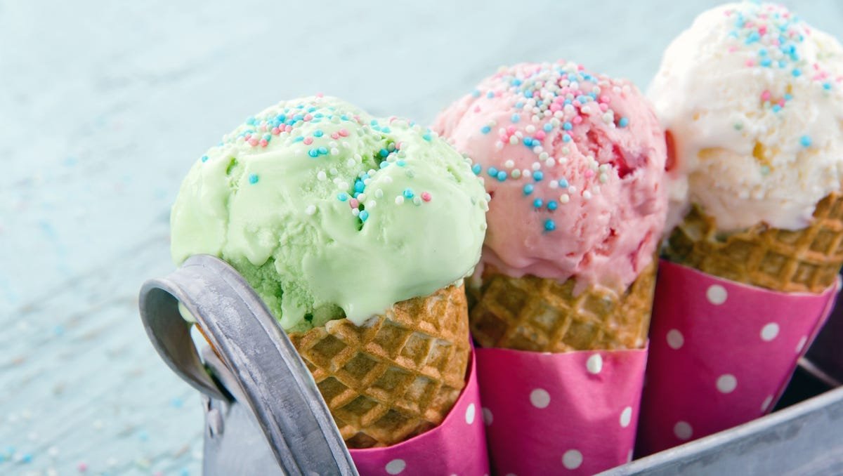 Hillsdale County names Overflowing Cups the best spot for ice cream