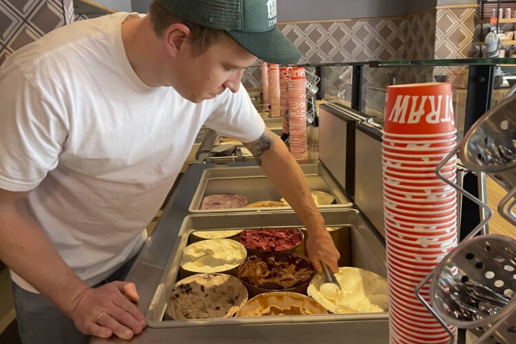 Sharing Recipes | News, Sports, Jobs