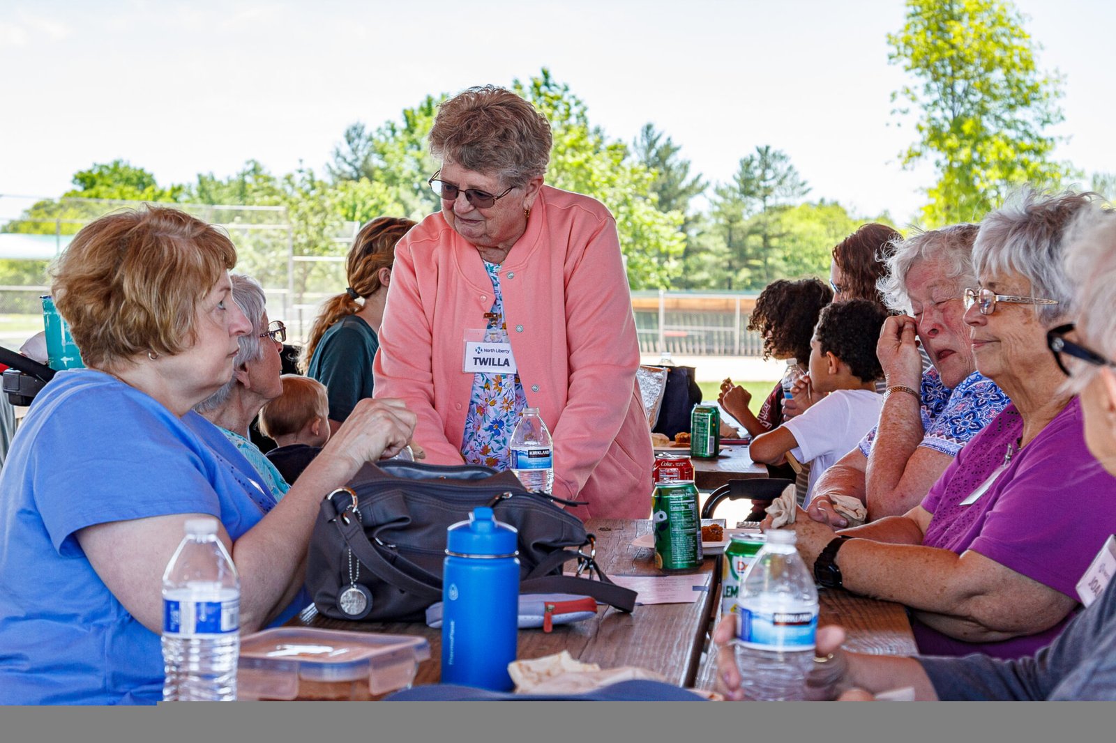 55+ Connections: Week of 5/11/25