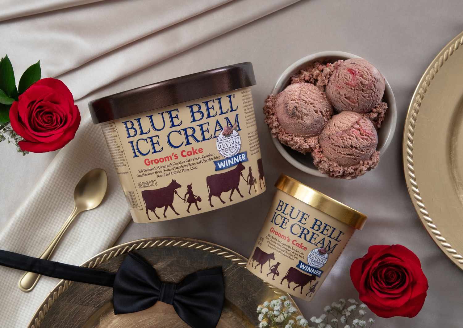 A Blue Bell Fan Favorite Returns To Stores By Popular Demand