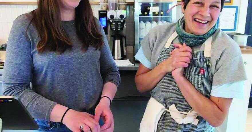 A NH ice cream shop’s prestigious nomination comes as they’re trying to help local kids | Summer Camp